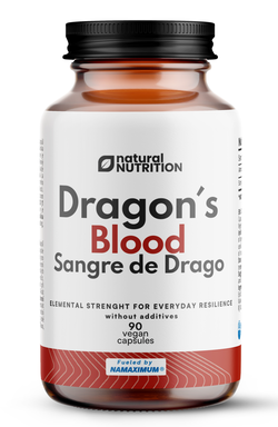 Dragon´s Blood (Sangre de Drago) kapsuly