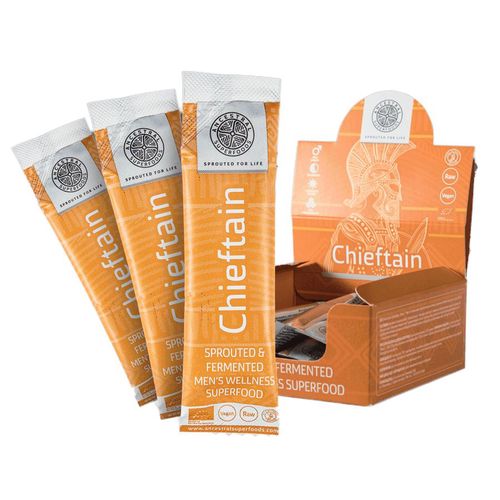 Ancestral Superfoods Chieftain BIO 10g