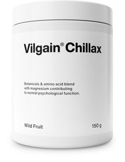 Vilgain Chillax lesné ovocie 150 g