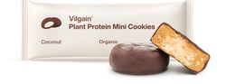 Vilgain Plant Protein Mini Cookies kokos 50 g (2 x 25 g)