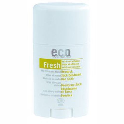 Eco Cosmetics tuhý dezodorant BIO, 50 ml