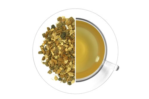 Oxalis Ajurvédsky čaj BIO, 200 g