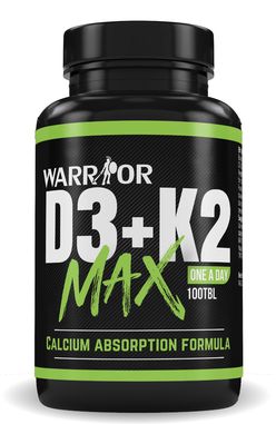 Vitamín K2+D3 MAX 100 tab
