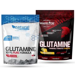 Glutamine - L-Glutamín Natural 1kg