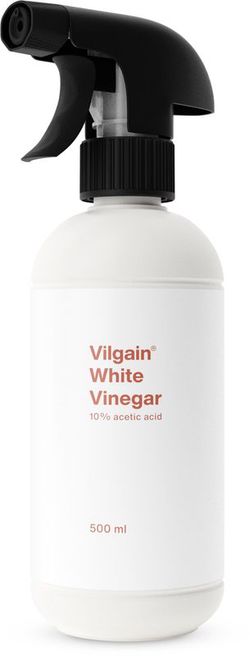 Vilgain Biely ocot 500 ml