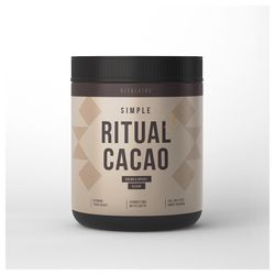 VitalVibe Ritual Cacao Simple, 290 g