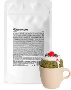 Vilgain Protein Mug Cake Mix – machová torta 420 g