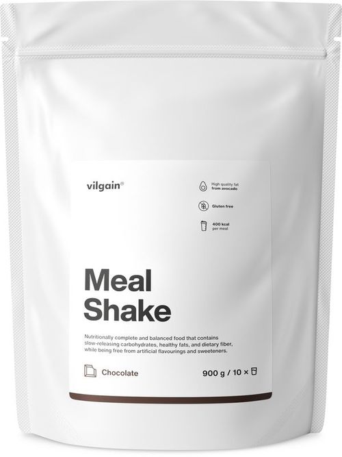 Vilgain Meal Shake čokoláda