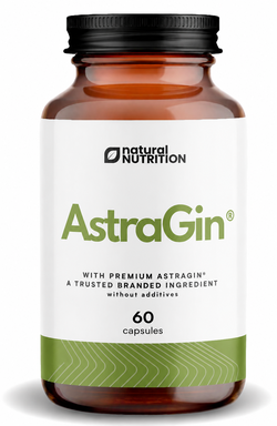 AstraGin kapsuly