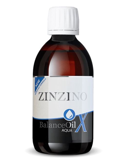 Zinzino BalanceOil AquaX, 300 ml