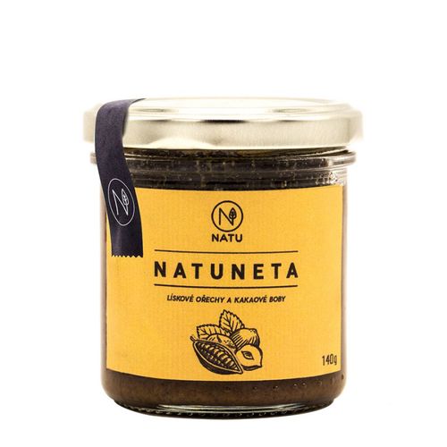 NATU - NATUNETA 140g