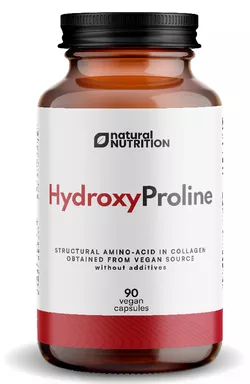 Hydroxyproline kapsuly