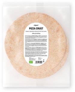 Vilgain Cesto na americkú pizzu BIO 300 g (2 x 150 g)