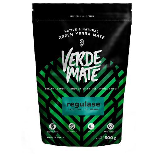 Verde Mate Green Regulase 0,5kg