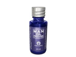 Renovality - Man Oil Parfume, 20ml