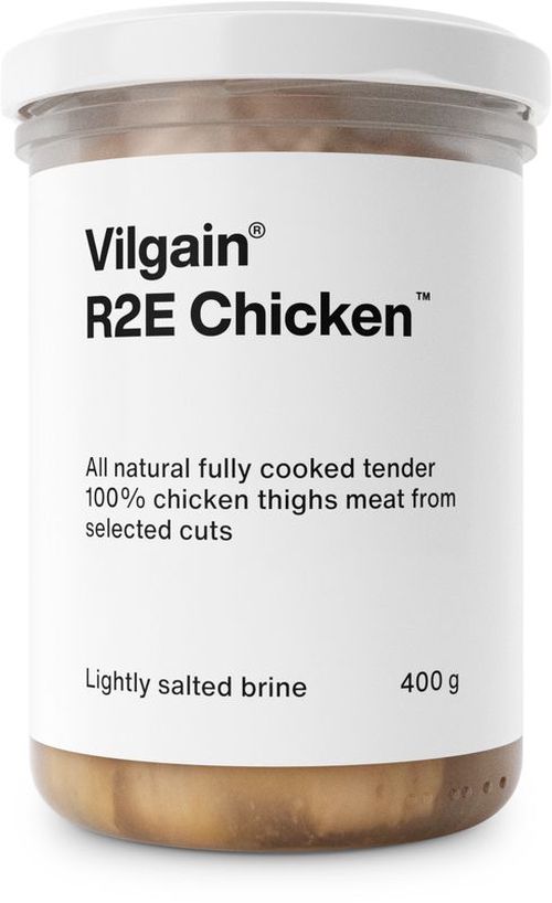 Vilgain R2E Kuracie mäso 400 g