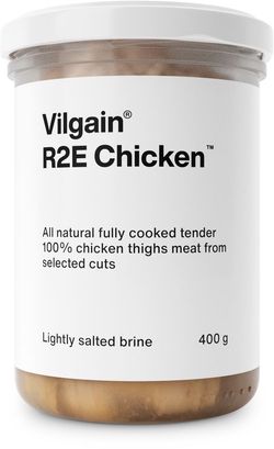 Vilgain R2E Kuracie mäso 400 g