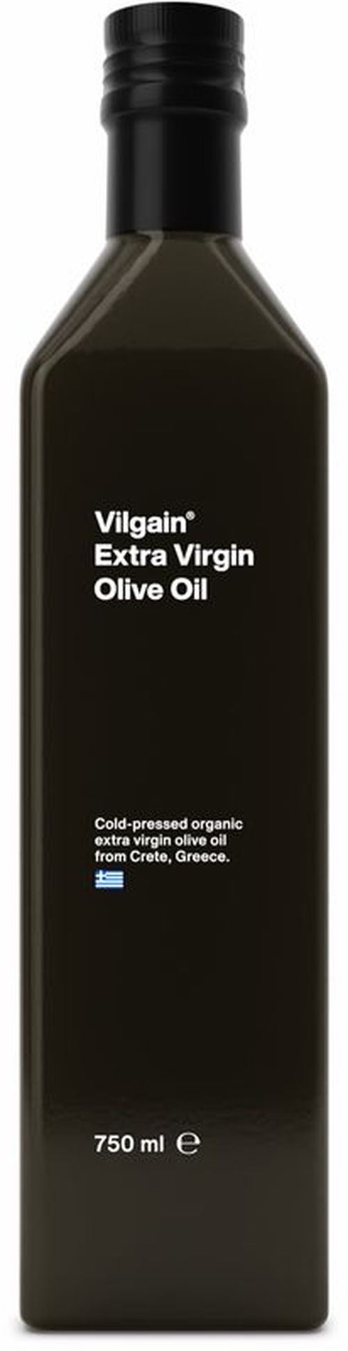 Vilgain Olivový olej extra panenský BIO 750 ml