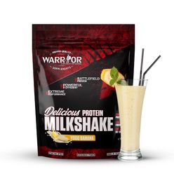 Protein MilkShake – Proteínový mliečny nápoj 1kg Yogo Strawberry