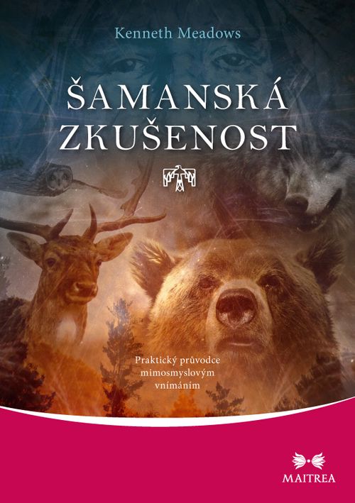 Maitrea Šamanská zkušenost - Kenneth Meadows