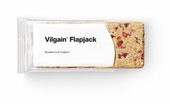 Vilgain Flapjack jogurt/malina 78 g
