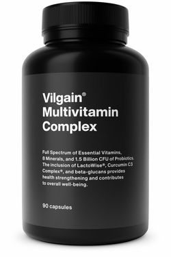 Vilgain Multivitamín Complex