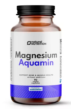 Aquamin magnézium - prírodný horčík