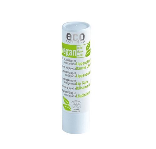 Eco Cosmetics balzam na pery BIO, 4 g