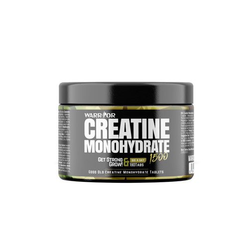 Creatine 1500 tablety 180 tab