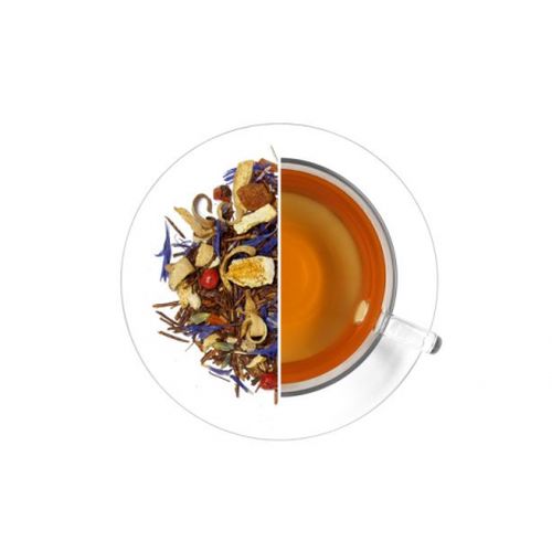Oxalis Rooibos Citrus - Zázvor, 70g