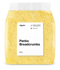 Vilgain Panko strúhanka BIO – 200 g
