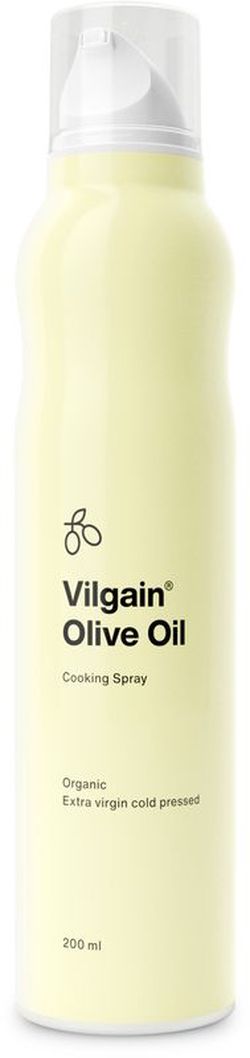 Vilgain Olivový olej v spreji 200 ml
