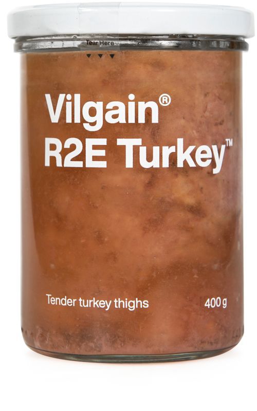 Vilgain R2E Morčacie mäso 400 g