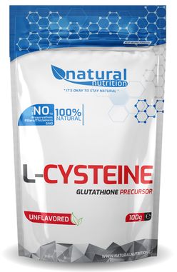 L-Cysteine 100g