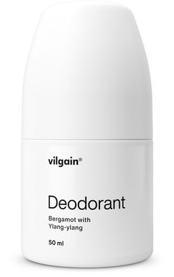 Vilgain Dezodorant Ylang ylang a bergamot 50 ml