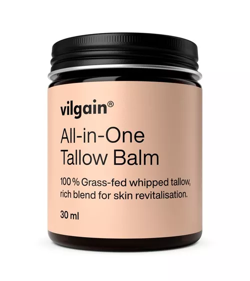 Vilgain All-in-one balzam z hovädzieho loja – 30 ml