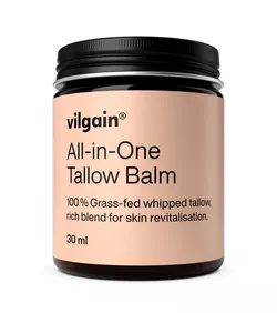 Vilgain All-in-one balzam z hovädzieho loja – 30 ml