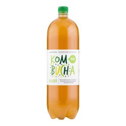 CountryLife - kombucha zelená BIO, 2 l