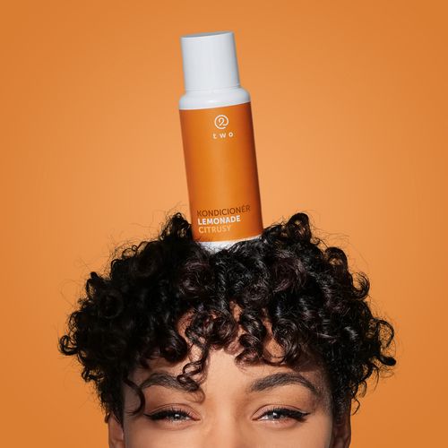 100% Prírodné kondicionéry na vlasy TWO HONEY - med