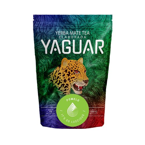 Yaguar - Pomelo 0,5kg