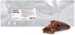 Vilgain Beef Bar chilli 50 g