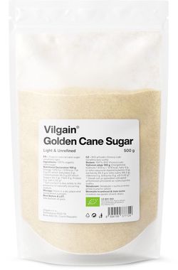 Vilgain Trstinový cukor BIO 500 g