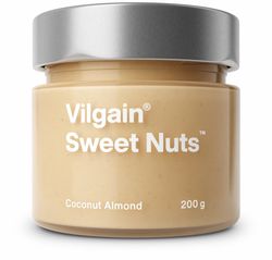 Vilgain Sweet Nuts Kokos a mandle