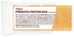 Vilgain Prebiotic Protein Bar Coconut Cloud 55 g