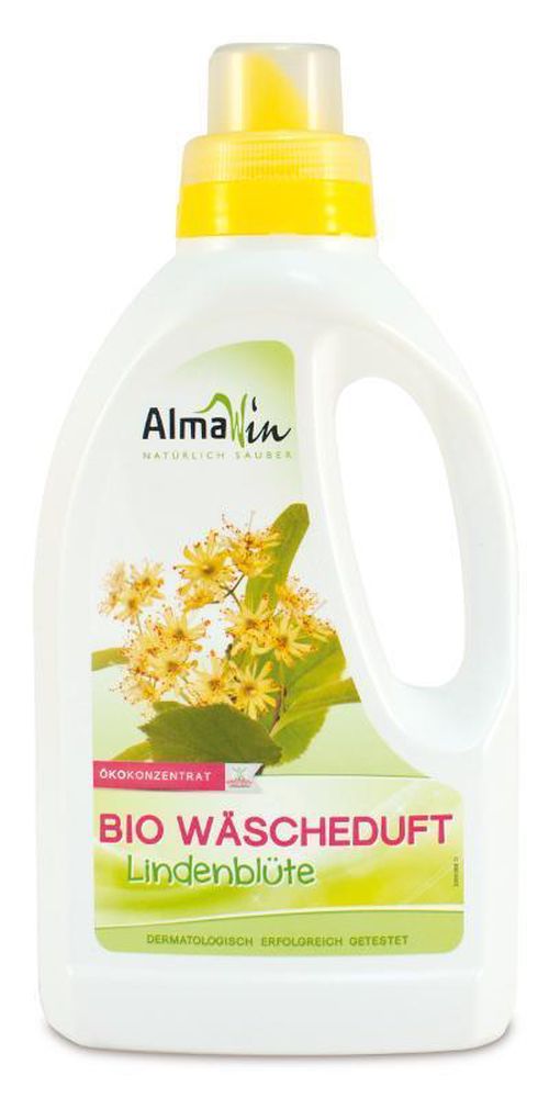 AlmaWin bio aviváž lipový kvet, 750 ml