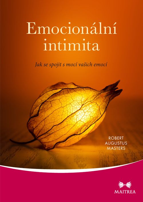 Maitrea Emocionální intimita - Robert Augustus Masters