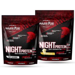 Night Protein - nočný proteín Natural 1kg