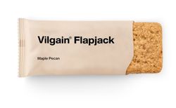 Vilgain Flapjack javorový sirup/pekanové orechy 60 g