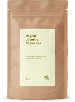 Vilgain Jazmínový zelené čaj 60 g