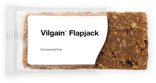 Vilgain Flapjack hruška/škorica